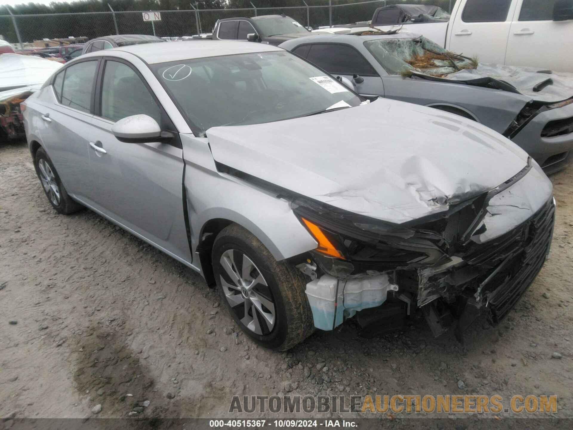 1N4BL4BVXPN409982 NISSAN ALTIMA 2023