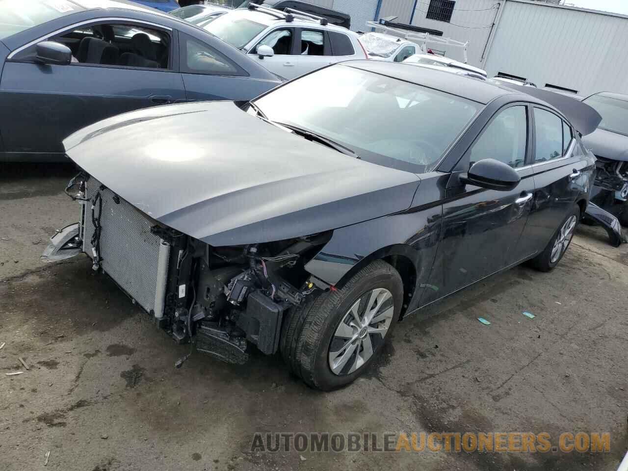 1N4BL4BVXPN412445 NISSAN ALTIMA 2023