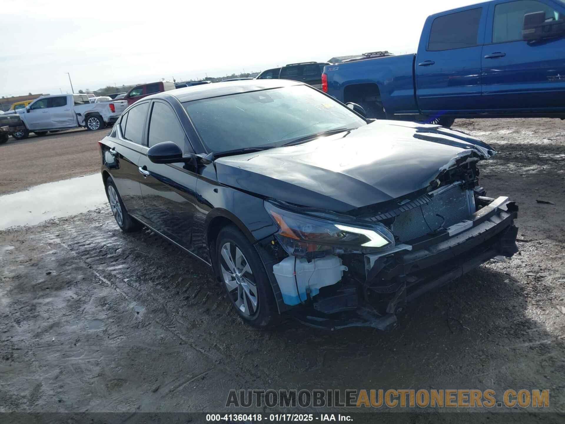 1N4BL4BVXPN413143 NISSAN ALTIMA 2023