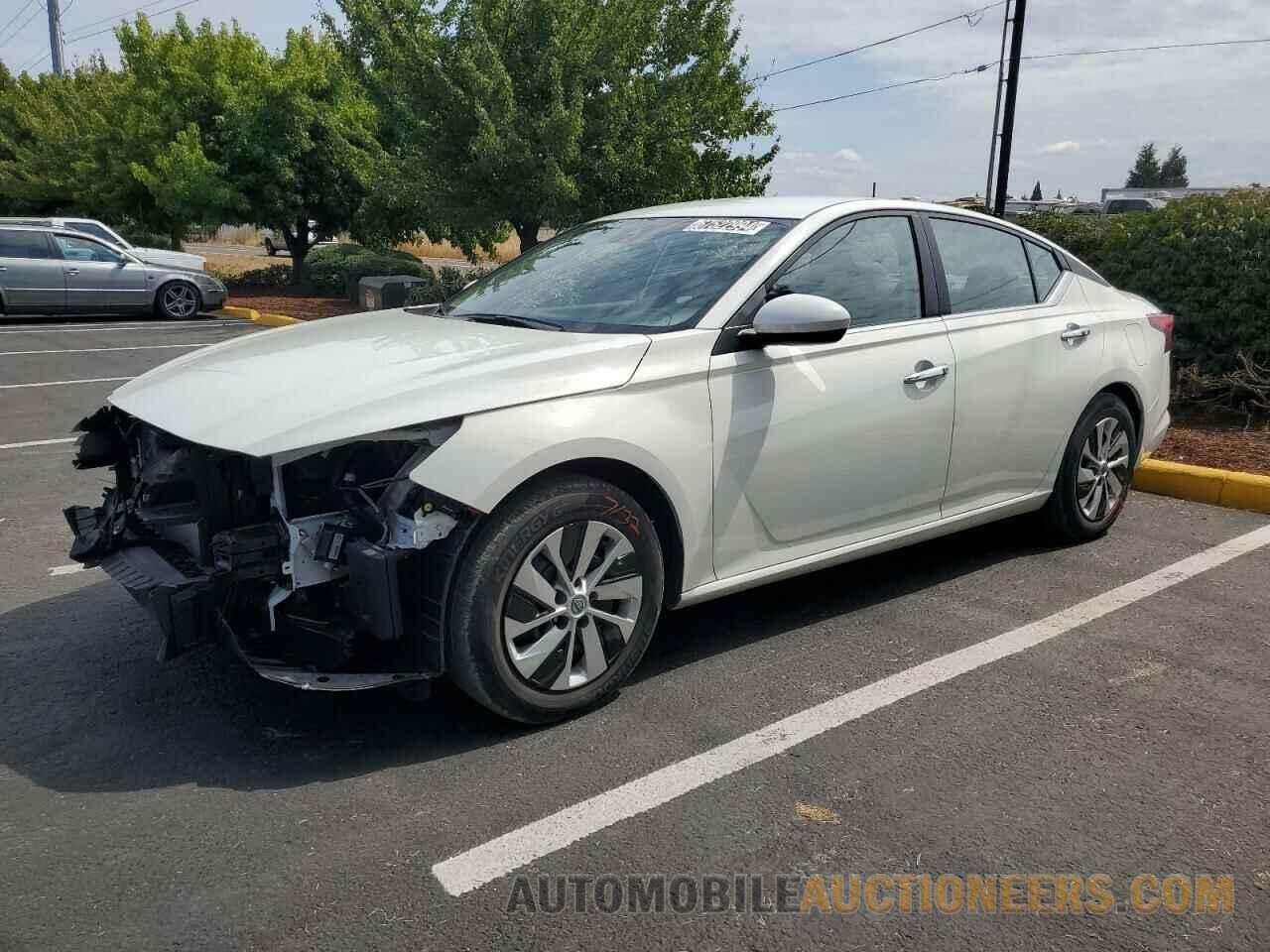 1N4BL4BVXPN418309 NISSAN ALTIMA 2023