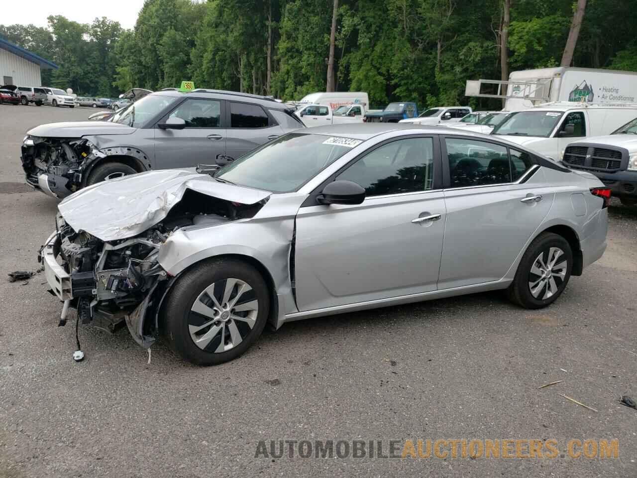 1N4BL4BVXRN313790 NISSAN ALTIMA 2024