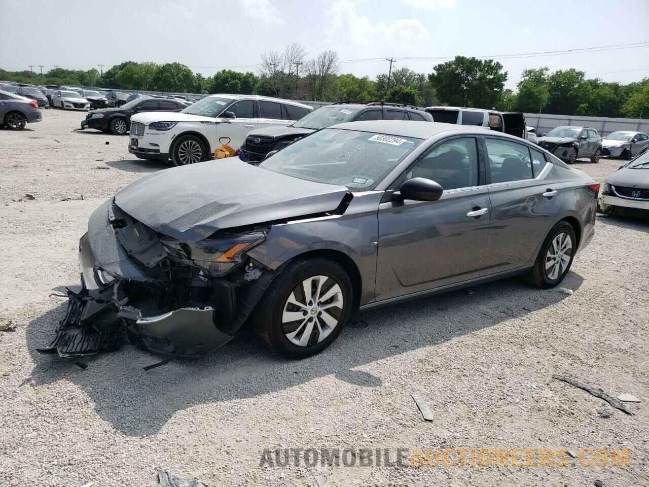 1N4BL4BVXRN318794 NISSAN ALTIMA 2024