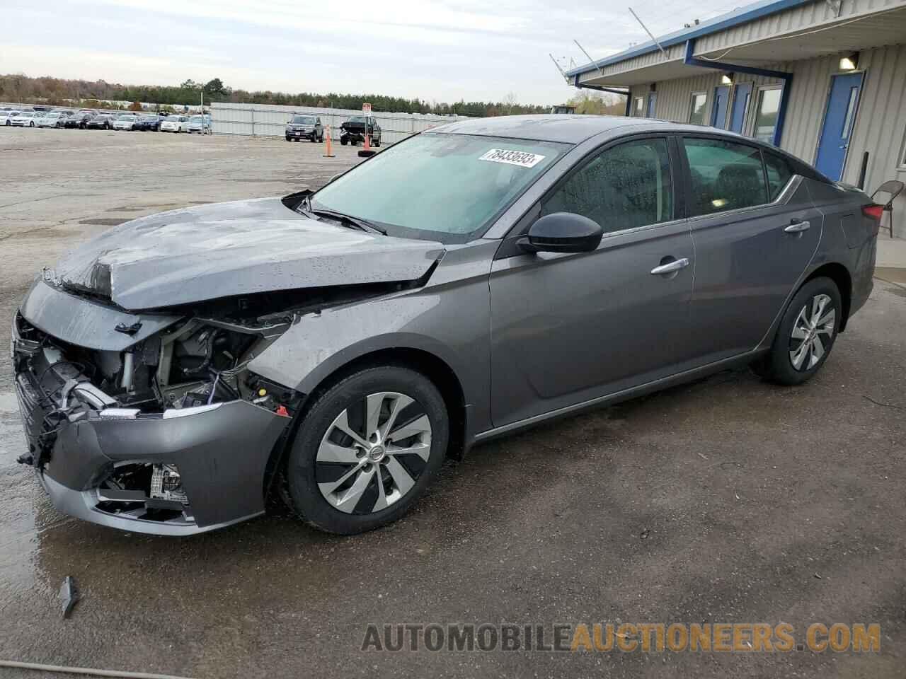 1N4BL4BVXRN327267 NISSAN ALTIMA 2024