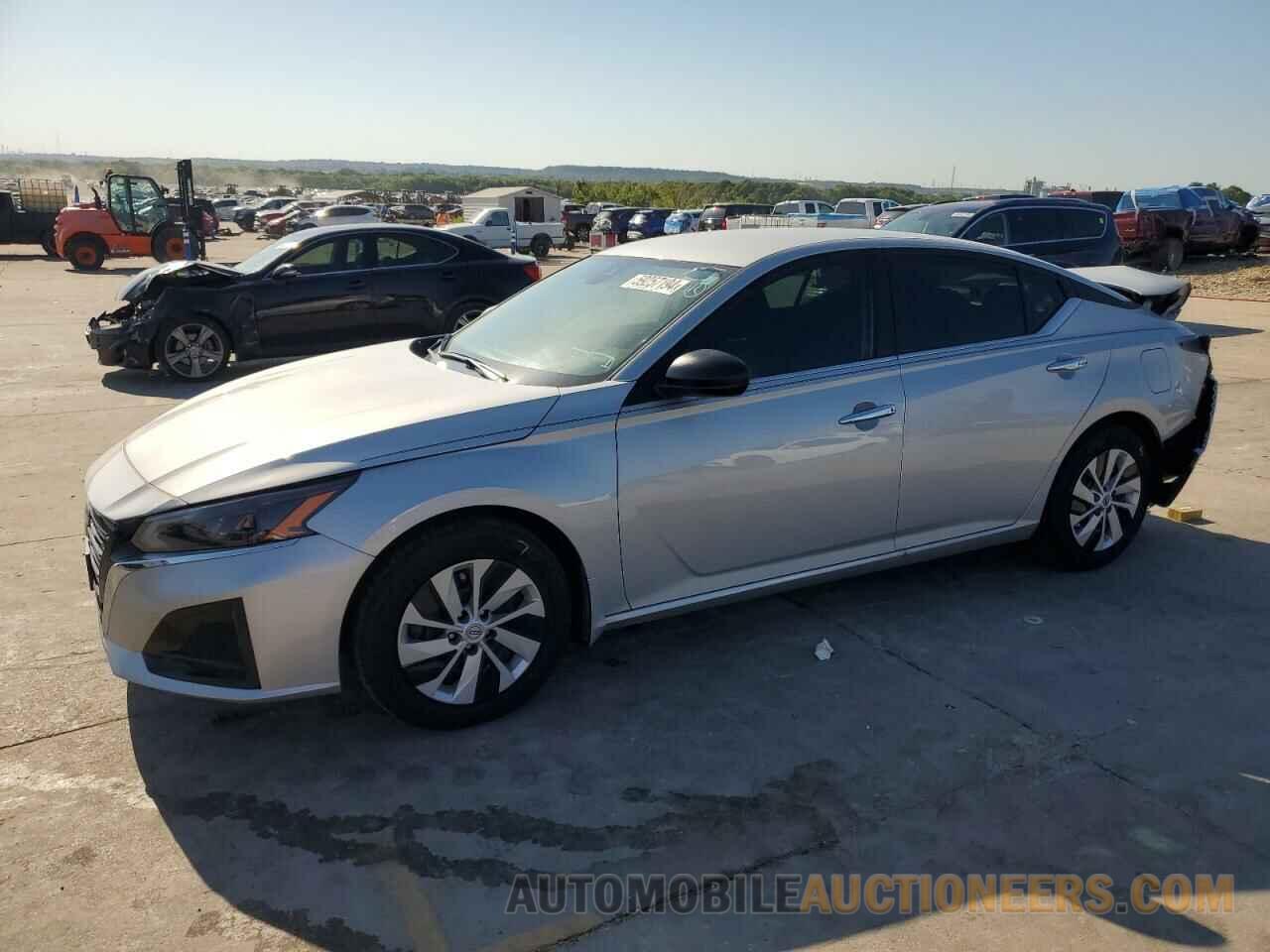 1N4BL4BVXRN343209 NISSAN ALTIMA 2024