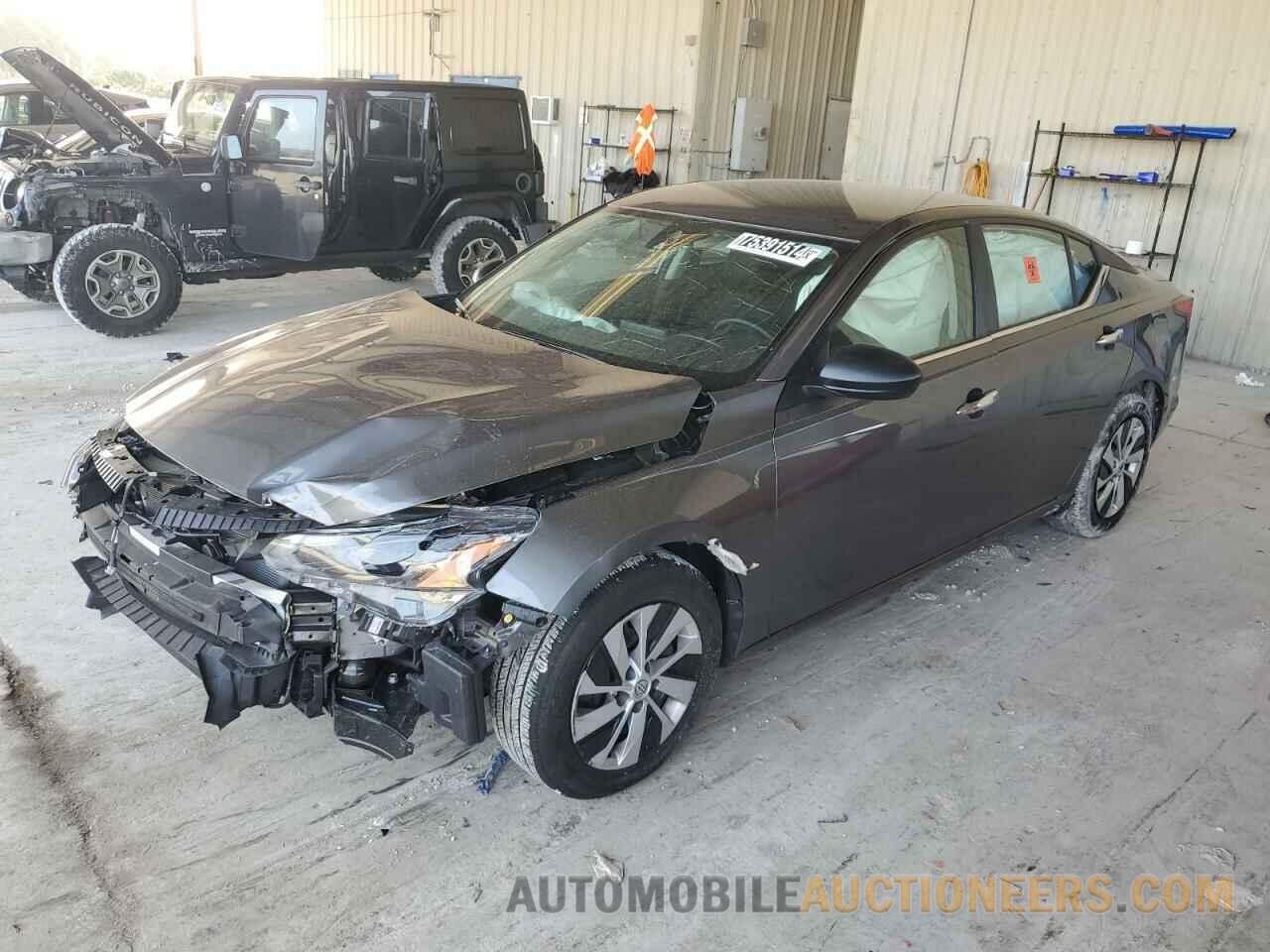 1N4BL4BVXRN370863 NISSAN ALTIMA 2024