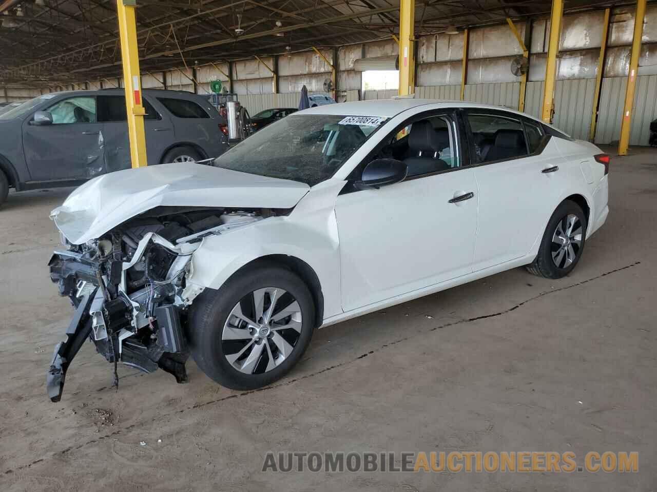 1N4BL4BVXRN382768 NISSAN ALTIMA 2024