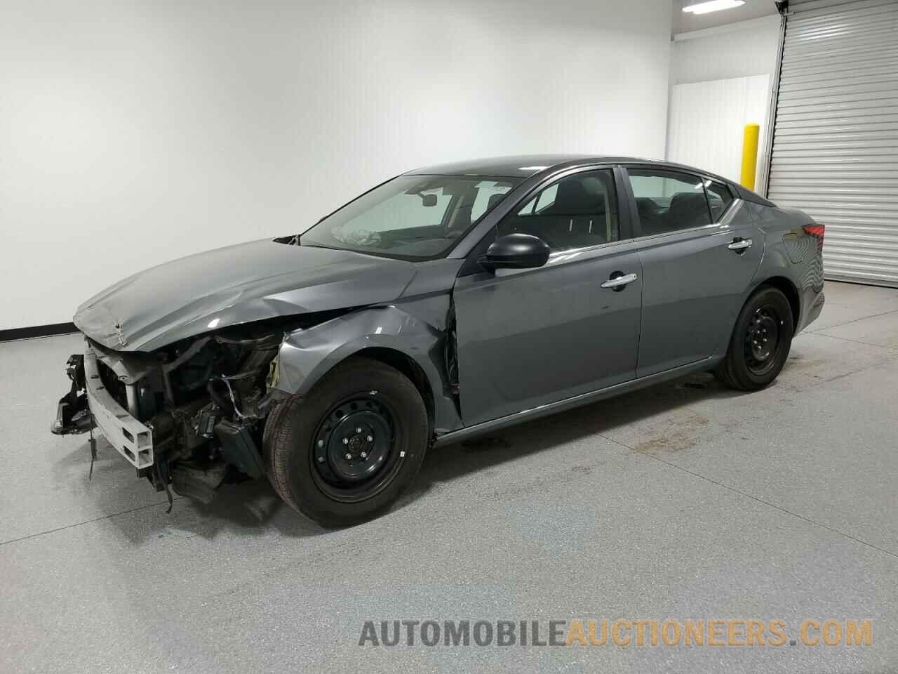 1N4BL4BVXRN386917 NISSAN ALTIMA 2024