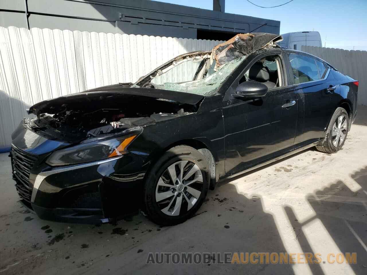 1N4BL4BVXRN434545 NISSAN ALTIMA 2024