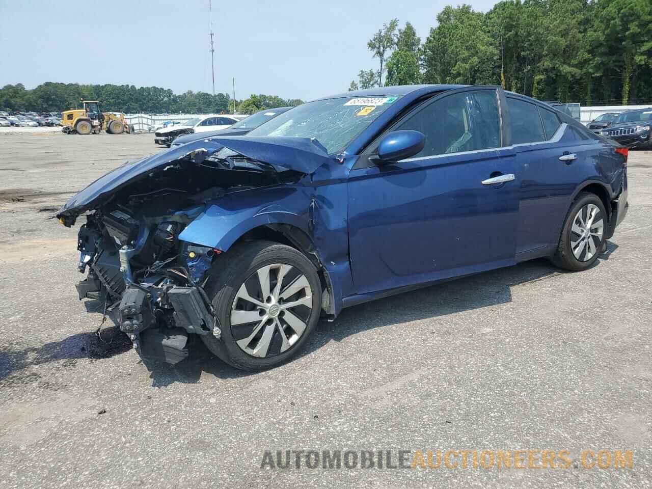 1N4BL4BW0KN305079 NISSAN ALTIMA 2019