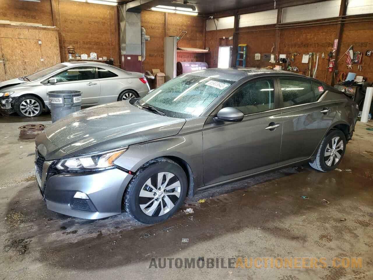 1N4BL4BW0LC269925 NISSAN ALTIMA 2020