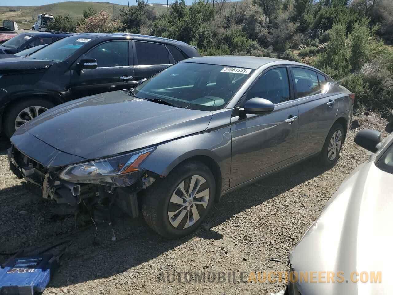 1N4BL4BW0LC285588 NISSAN ALTIMA 2020