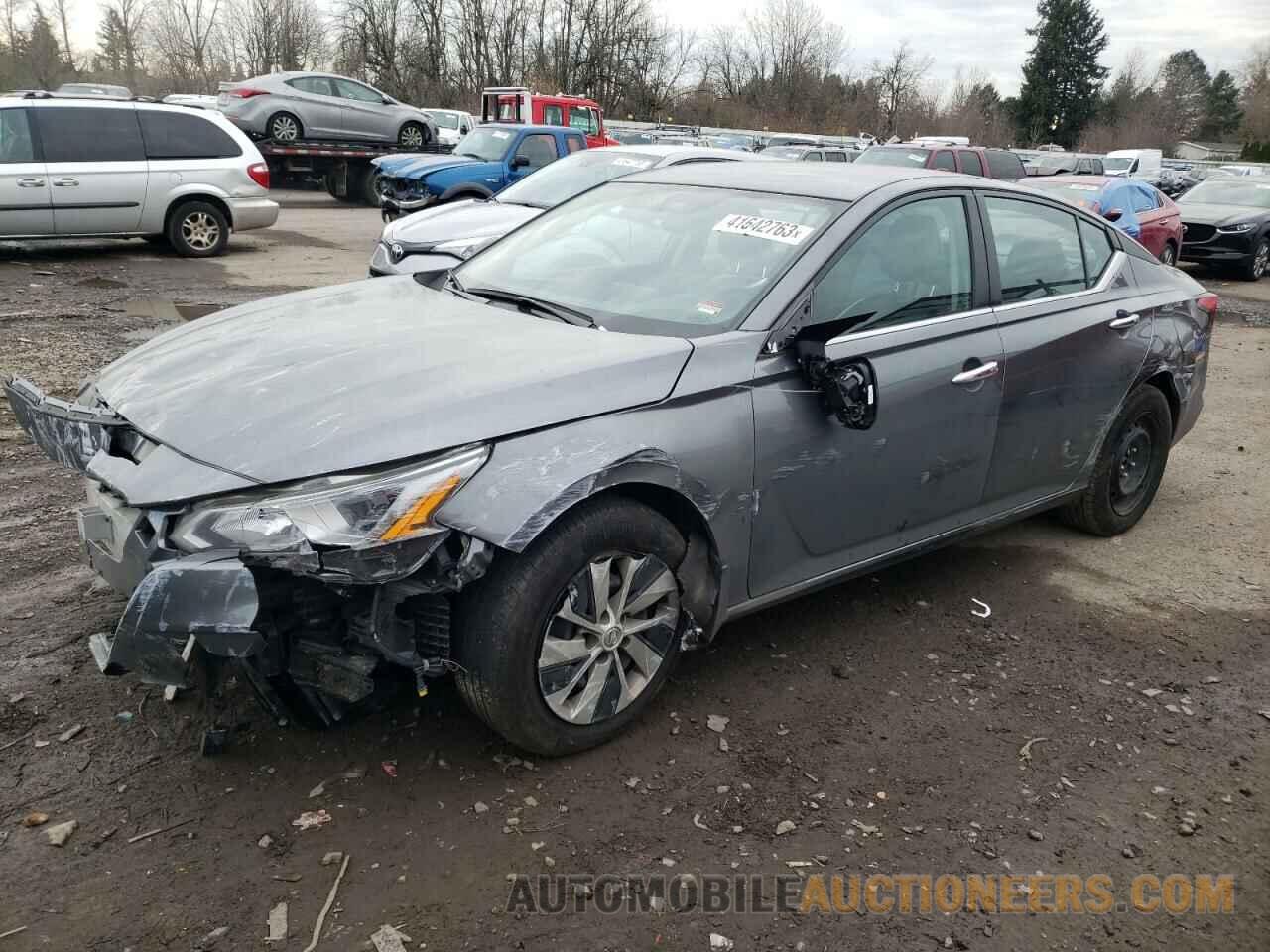 1N4BL4BW1LC114770 NISSAN ALTIMA 2020