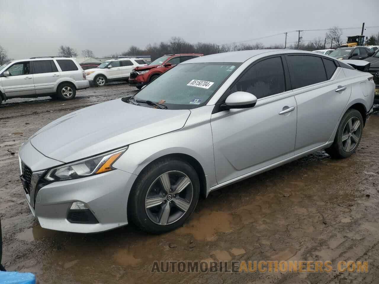 1N4BL4BW2KN324443 NISSAN ALTIMA 2019