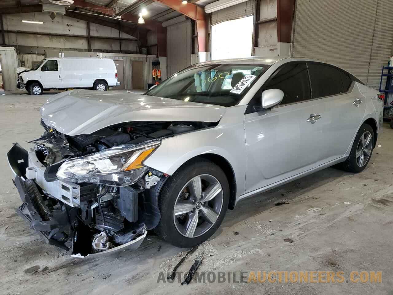 1N4BL4BW2KN325107 NISSAN ALTIMA 2019