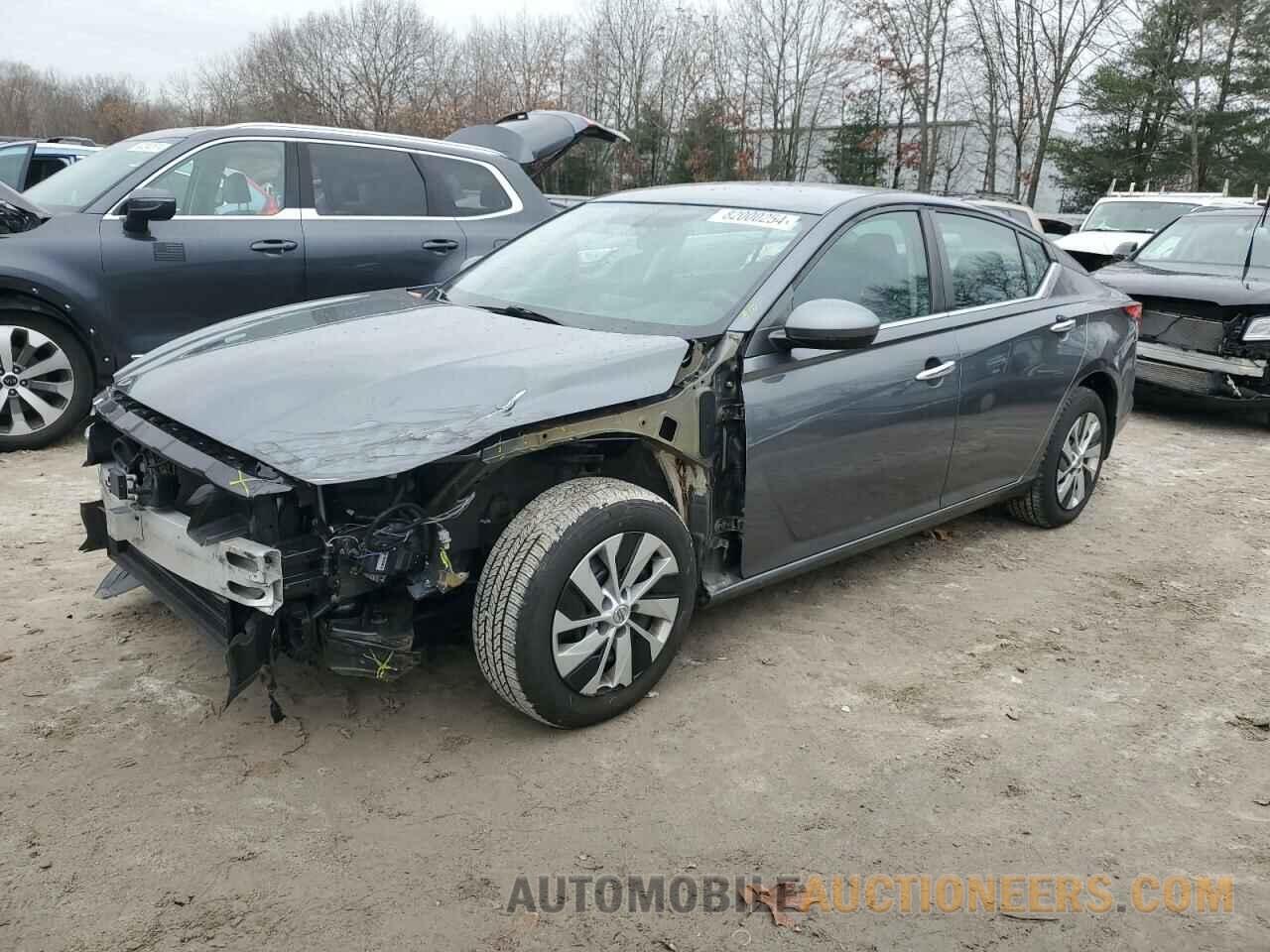 1N4BL4BW2LN317042 NISSAN ALTIMA 2020