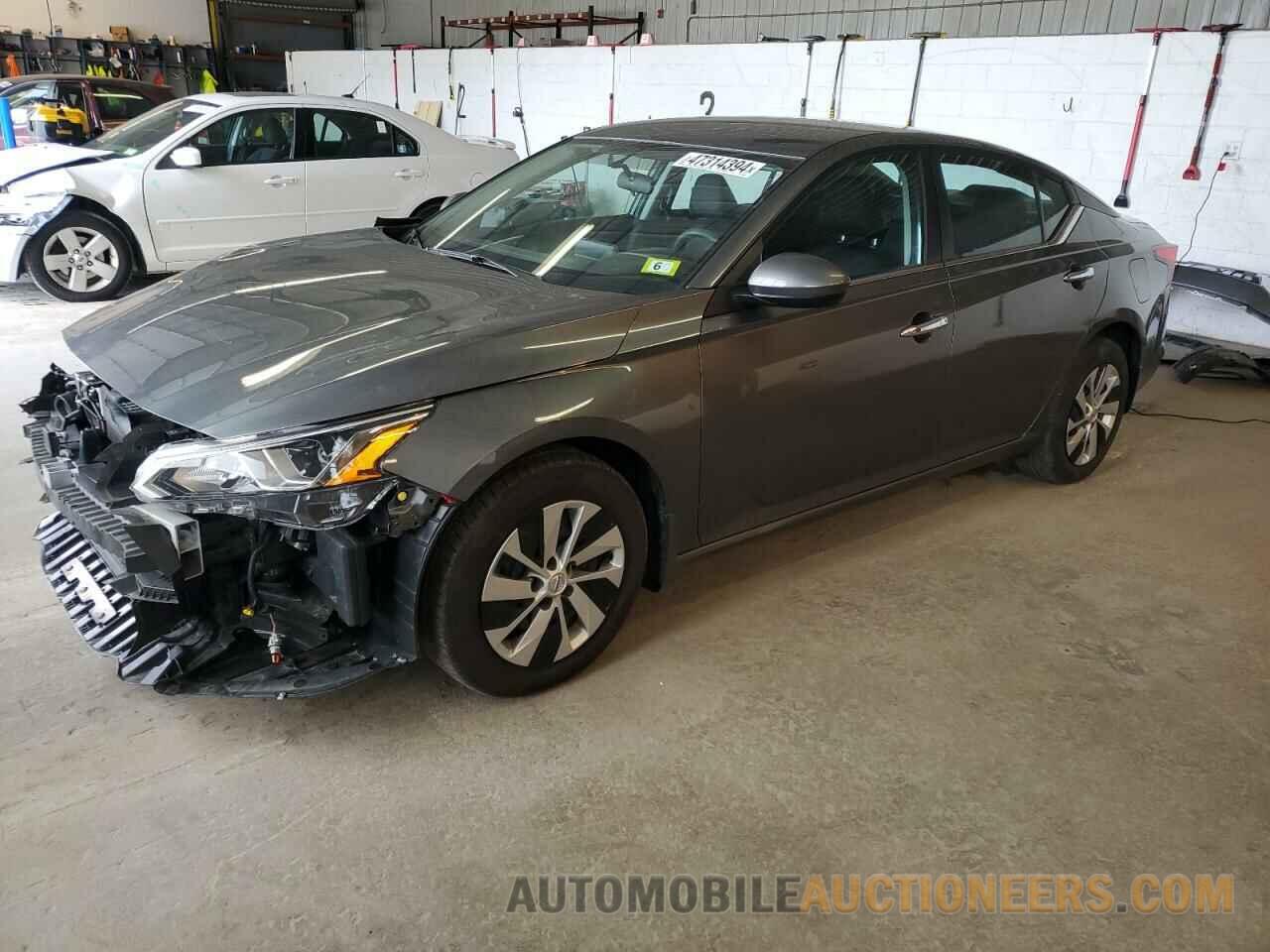 1N4BL4BW4LC255784 NISSAN ALTIMA 2020