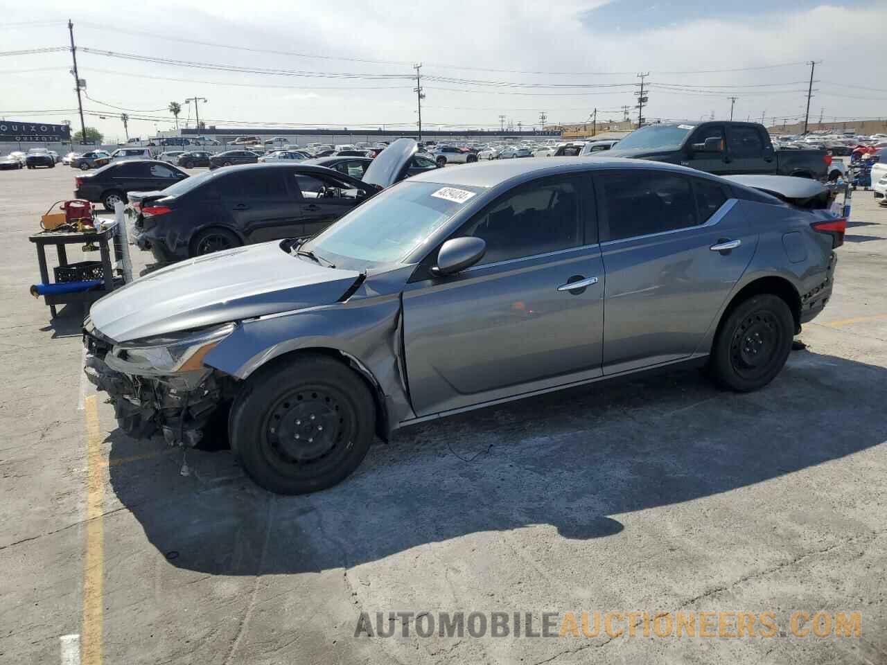 1N4BL4BW4LC279096 NISSAN ALTIMA 2020