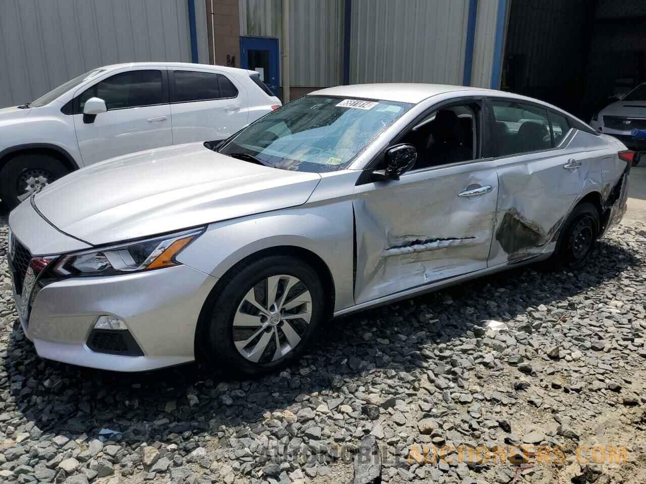 1N4BL4BW5LC242865 NISSAN ALTIMA 2020