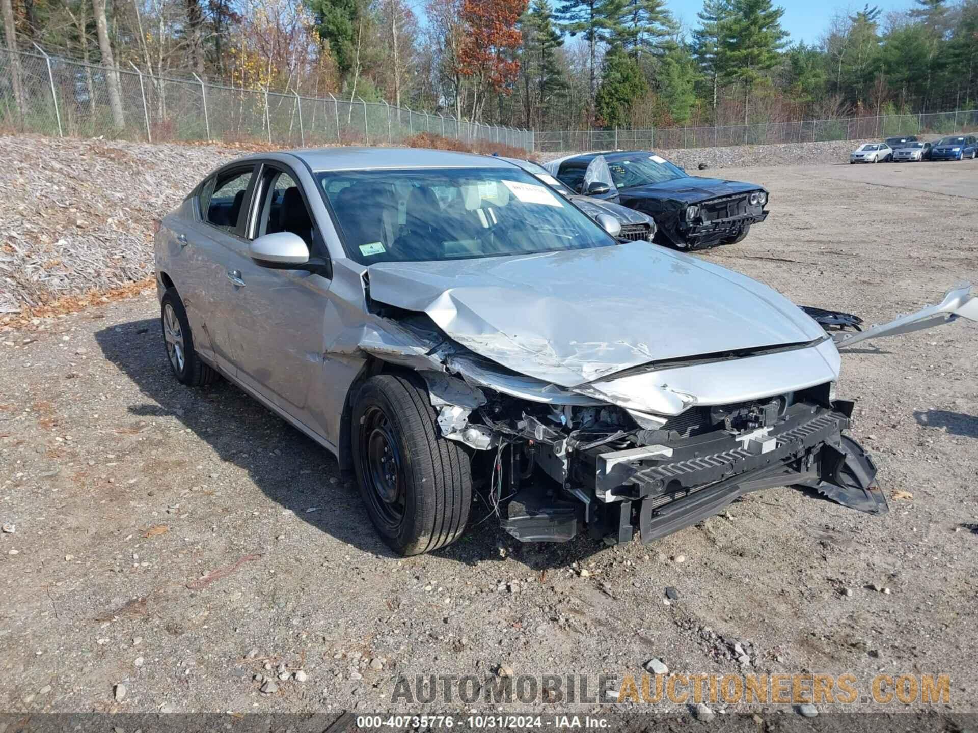 1N4BL4BW5LC256328 NISSAN ALTIMA 2020