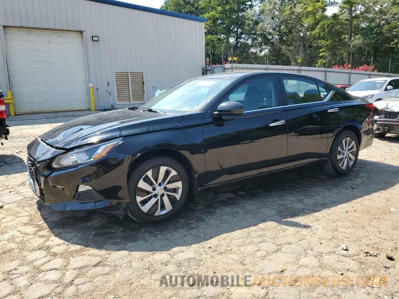 1N4BL4BW5LN307623 NISSAN ALTIMA 2020