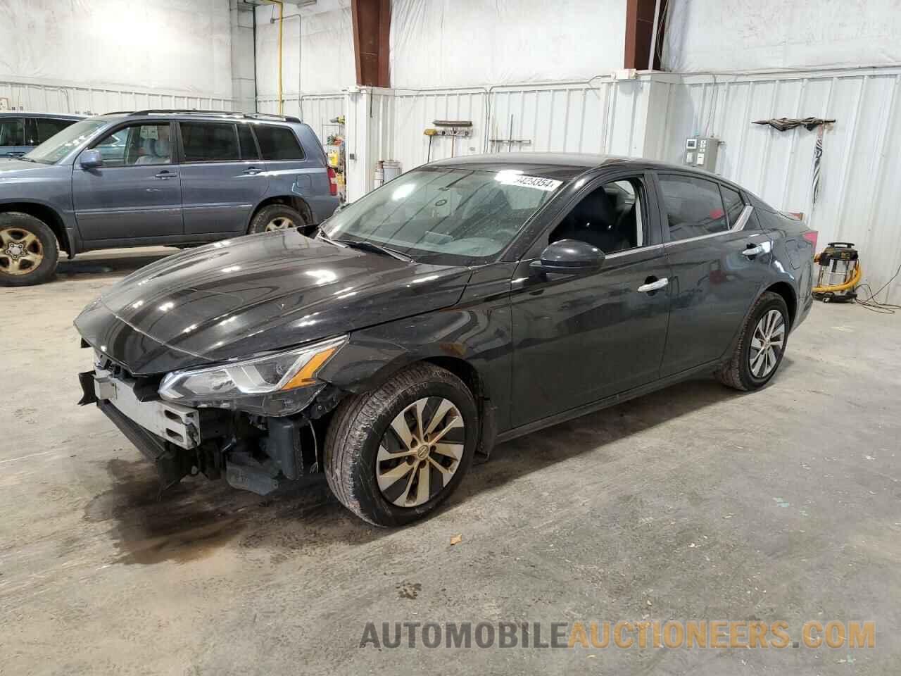 1N4BL4BW5LN321828 NISSAN ALTIMA 2020