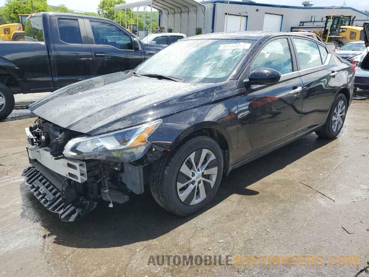 1N4BL4BW6KN302526 NISSAN ALTIMA 2019