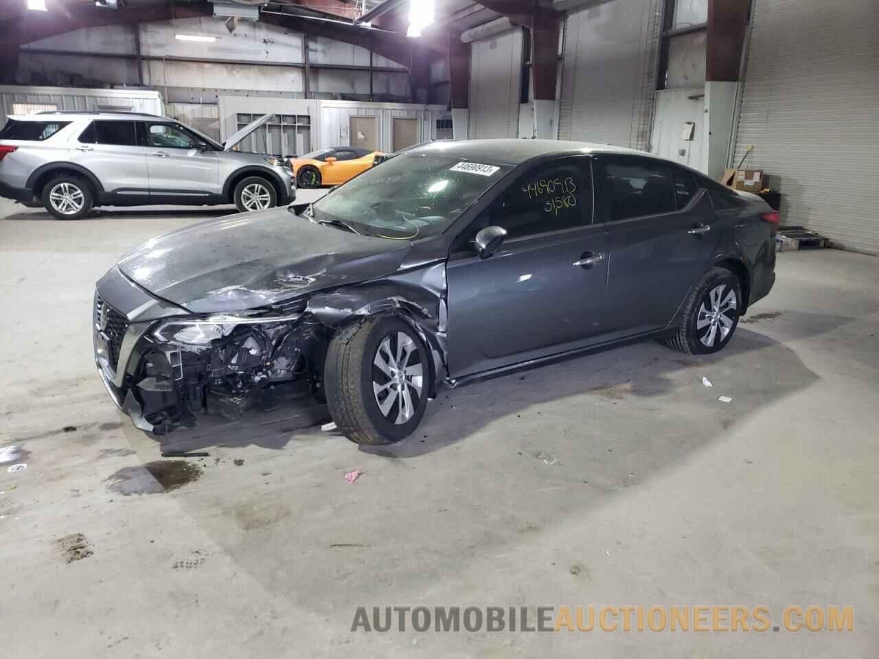 1N4BL4BW6LC101402 NISSAN ALTIMA 2020