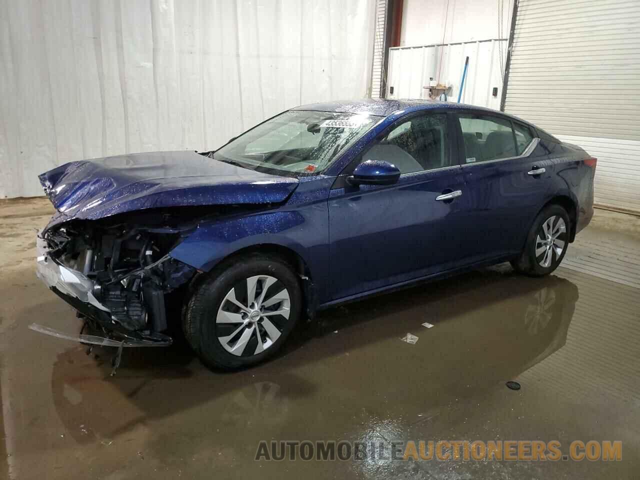 1N4BL4BW6LC165259 NISSAN ALTIMA 2020