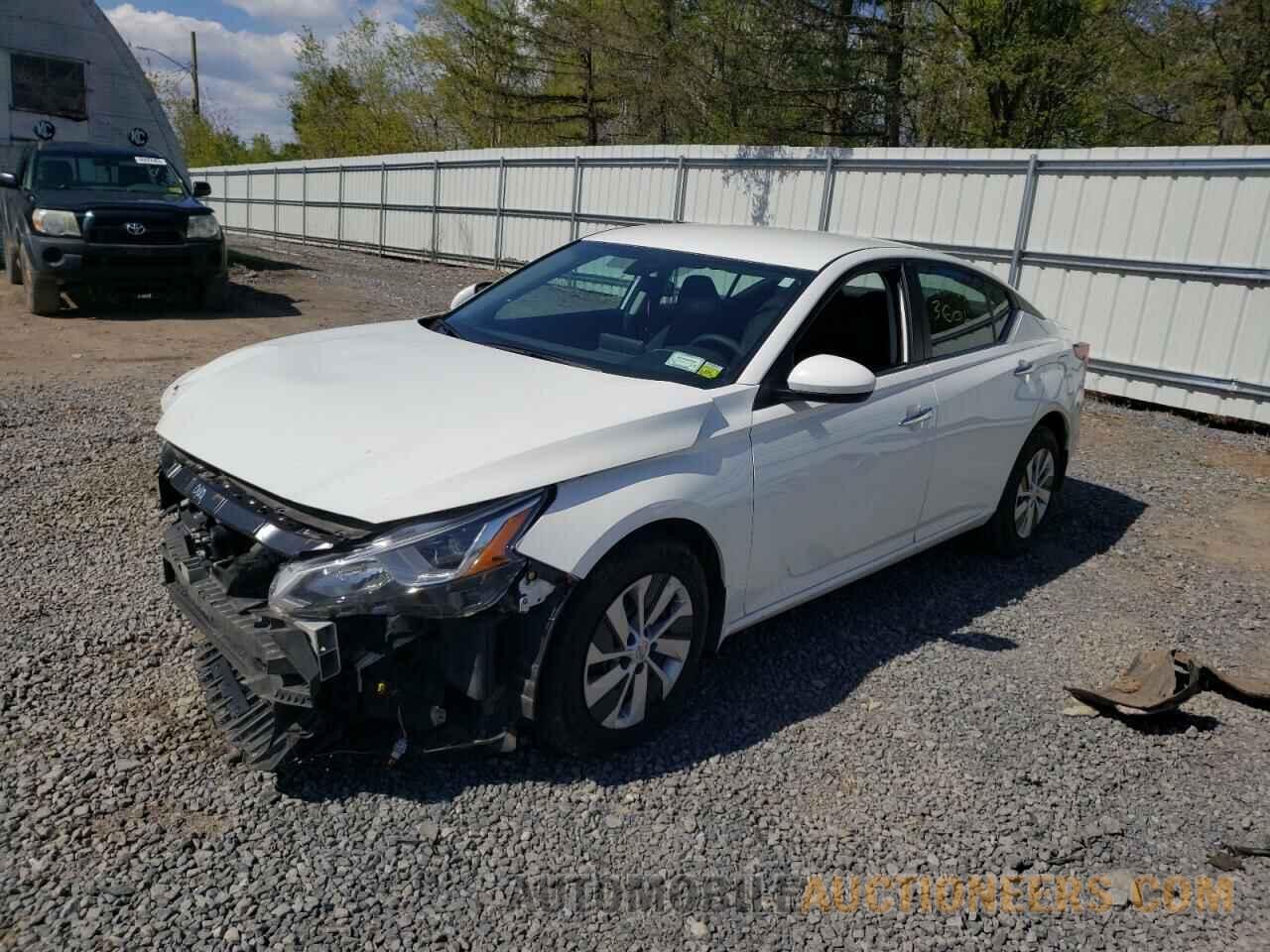 1N4BL4BW6LC263286 NISSAN ALTIMA 2020