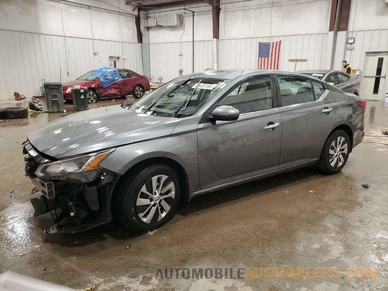 1N4BL4BW7KC189620 NISSAN ALTIMA 2019