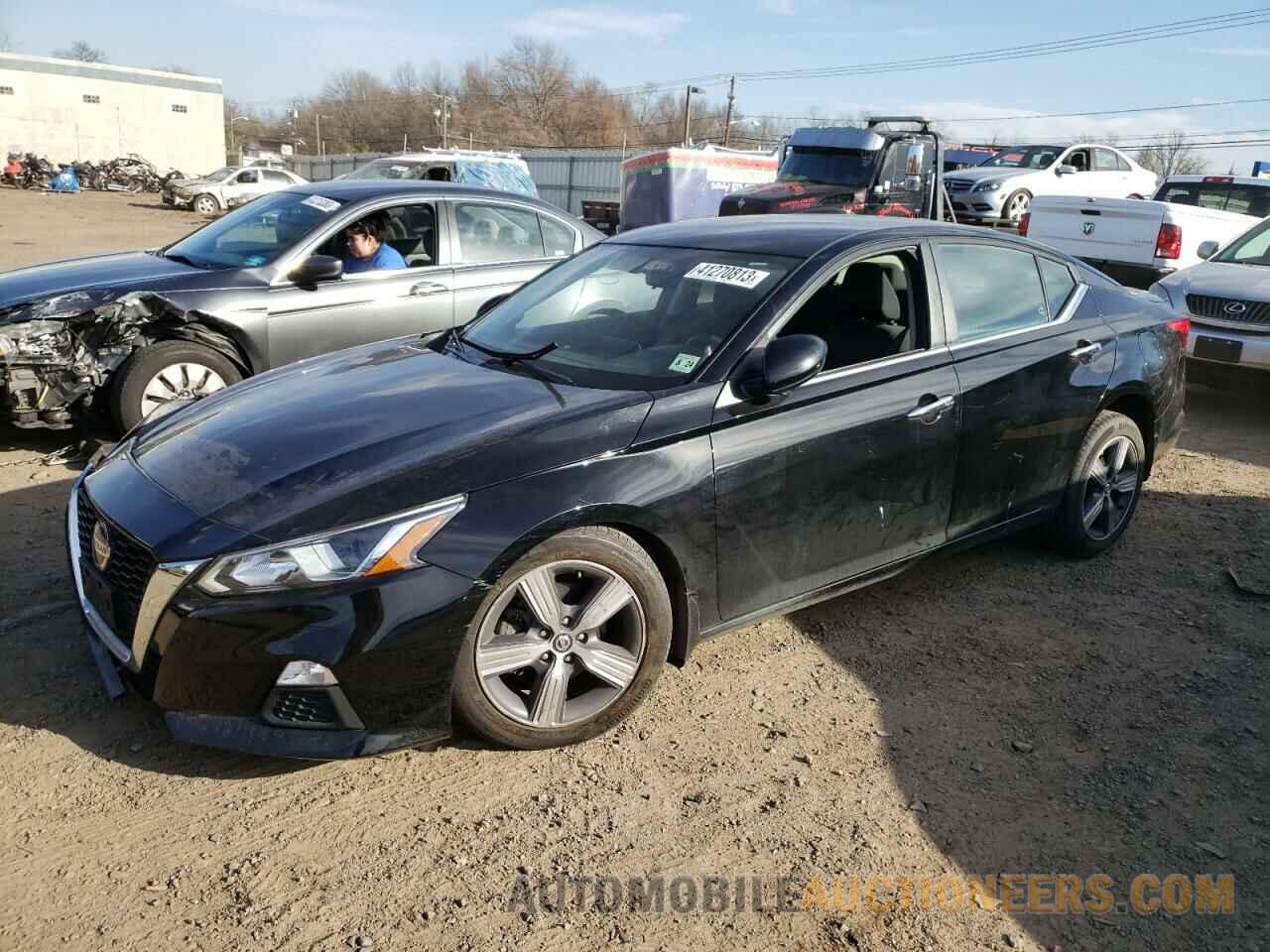 1N4BL4BW7KC238749 NISSAN ALTIMA 2019