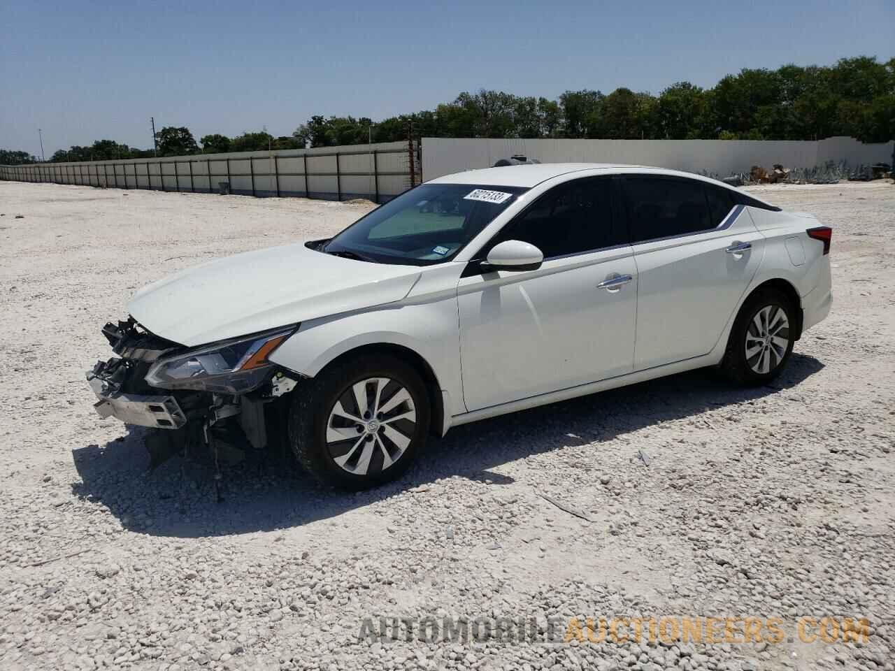 1N4BL4BW7KN325054 NISSAN ALTIMA 2019