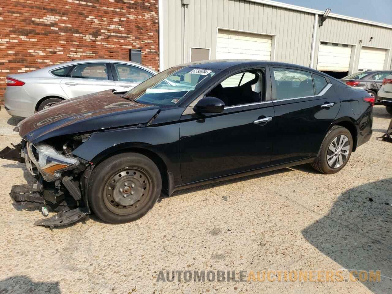 1N4BL4BW7LC233391 NISSAN ALTIMA 2020