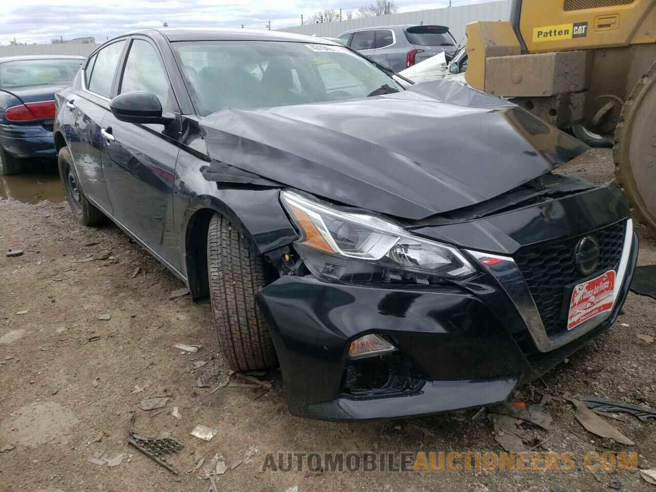 1N4BL4BW8KC148218 NISSAN ALTIMA 2019