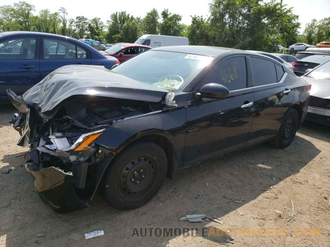 1N4BL4BW8KC148459 NISSAN ALTIMA 2019