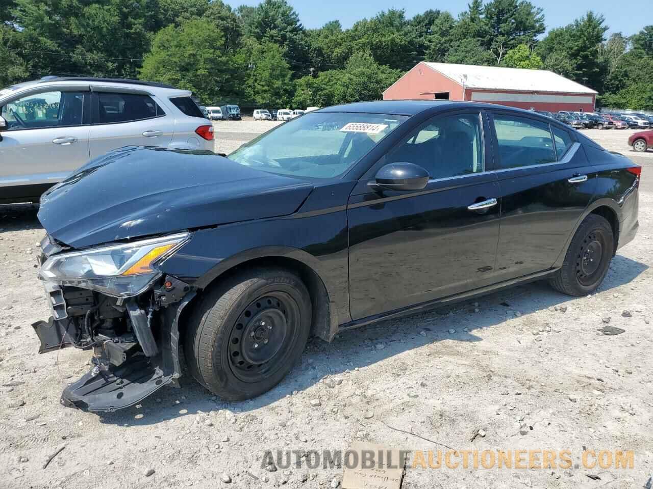 1N4BL4BW8LC283152 NISSAN ALTIMA 2020