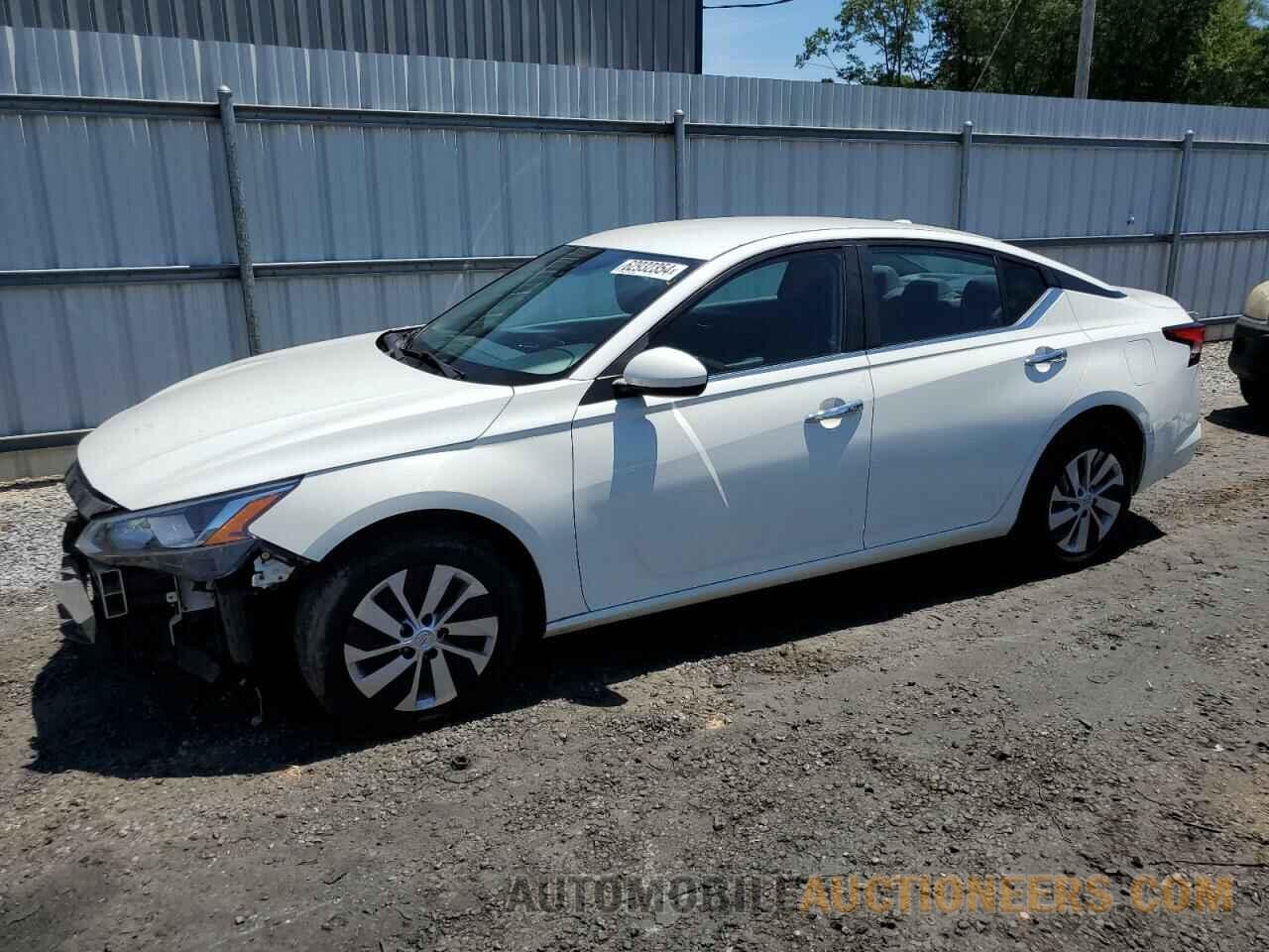 1N4BL4BW8LN317384 NISSAN ALTIMA 2020