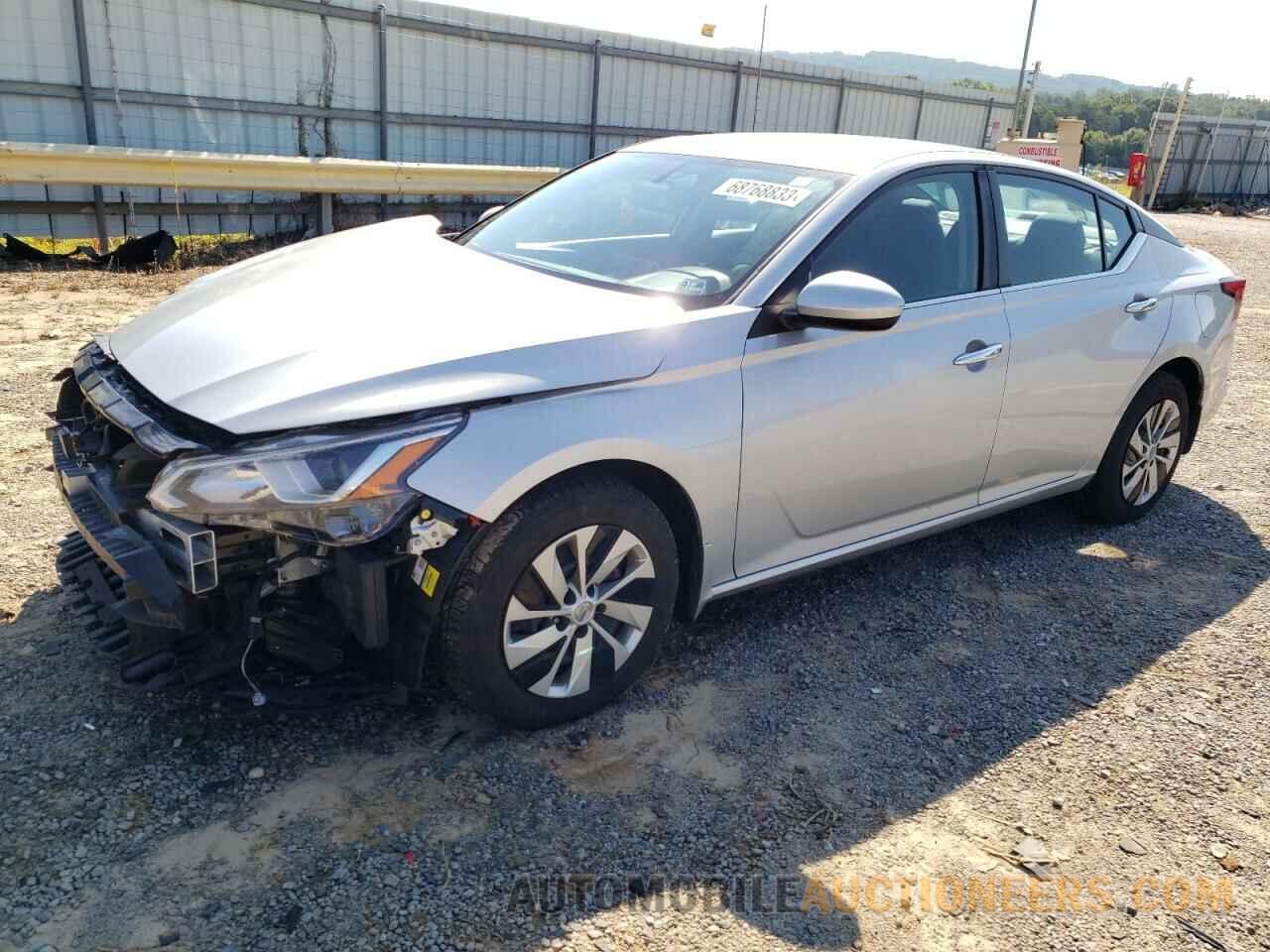 1N4BL4BW9KC153315 NISSAN ALTIMA 2019