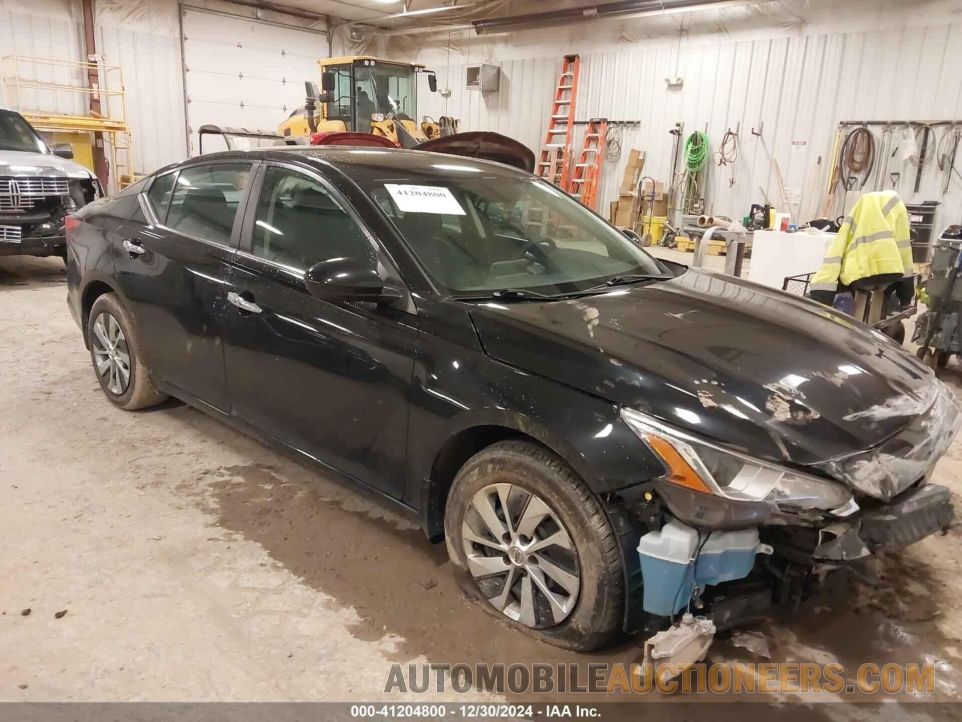 1N4BL4BW9KC193670 NISSAN ALTIMA 2019