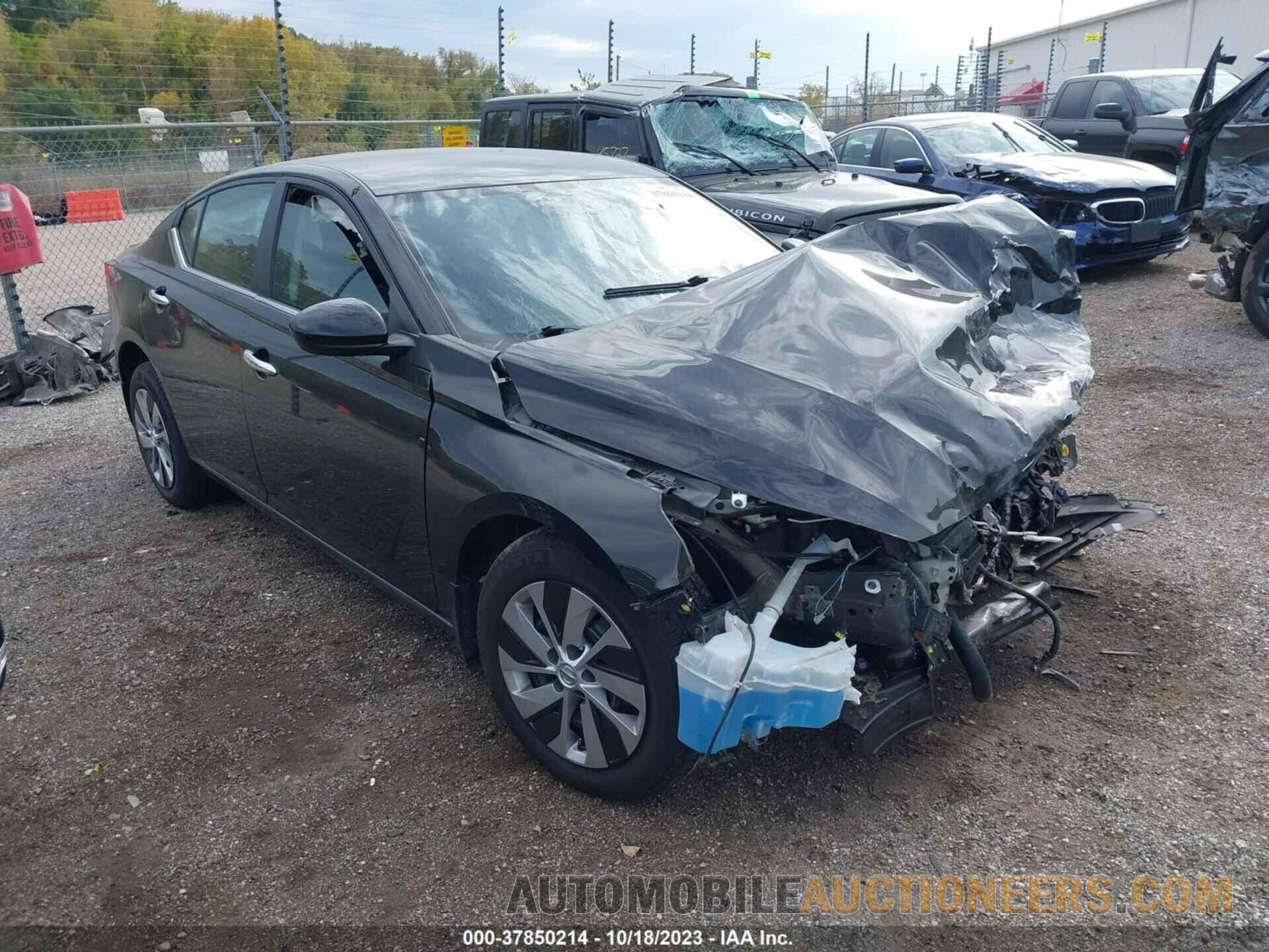 1N4BL4BW9LC265310 NISSAN ALTIMA 2020