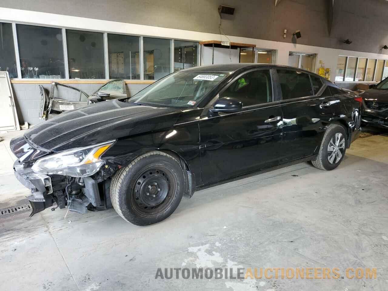 1N4BL4BWXKC168180 NISSAN ALTIMA 2019