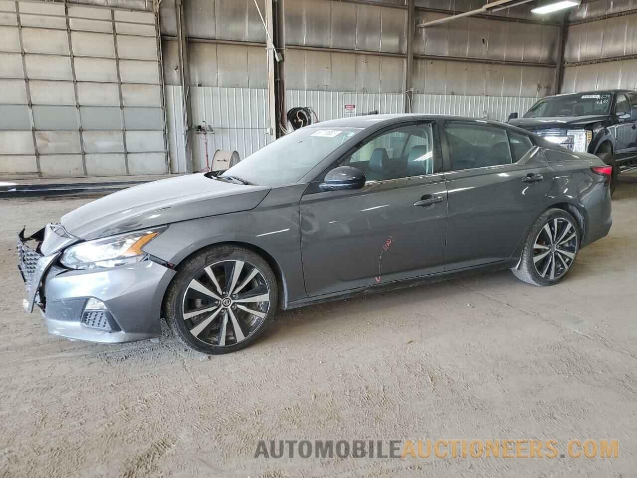 1N4BL4CV0KC112223 NISSAN ALTIMA 2019