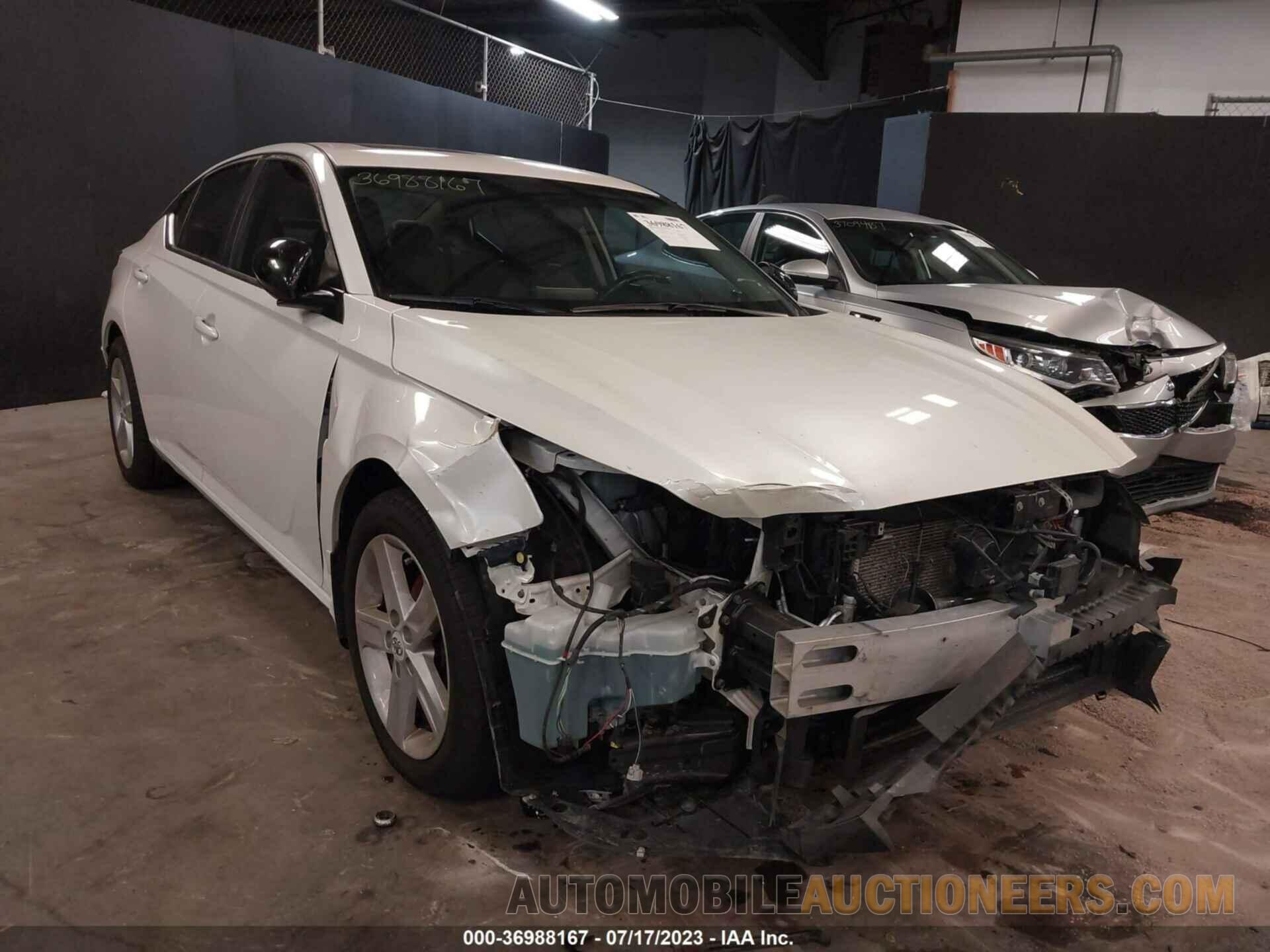 1N4BL4CV0KC116756 NISSAN ALTIMA 2019