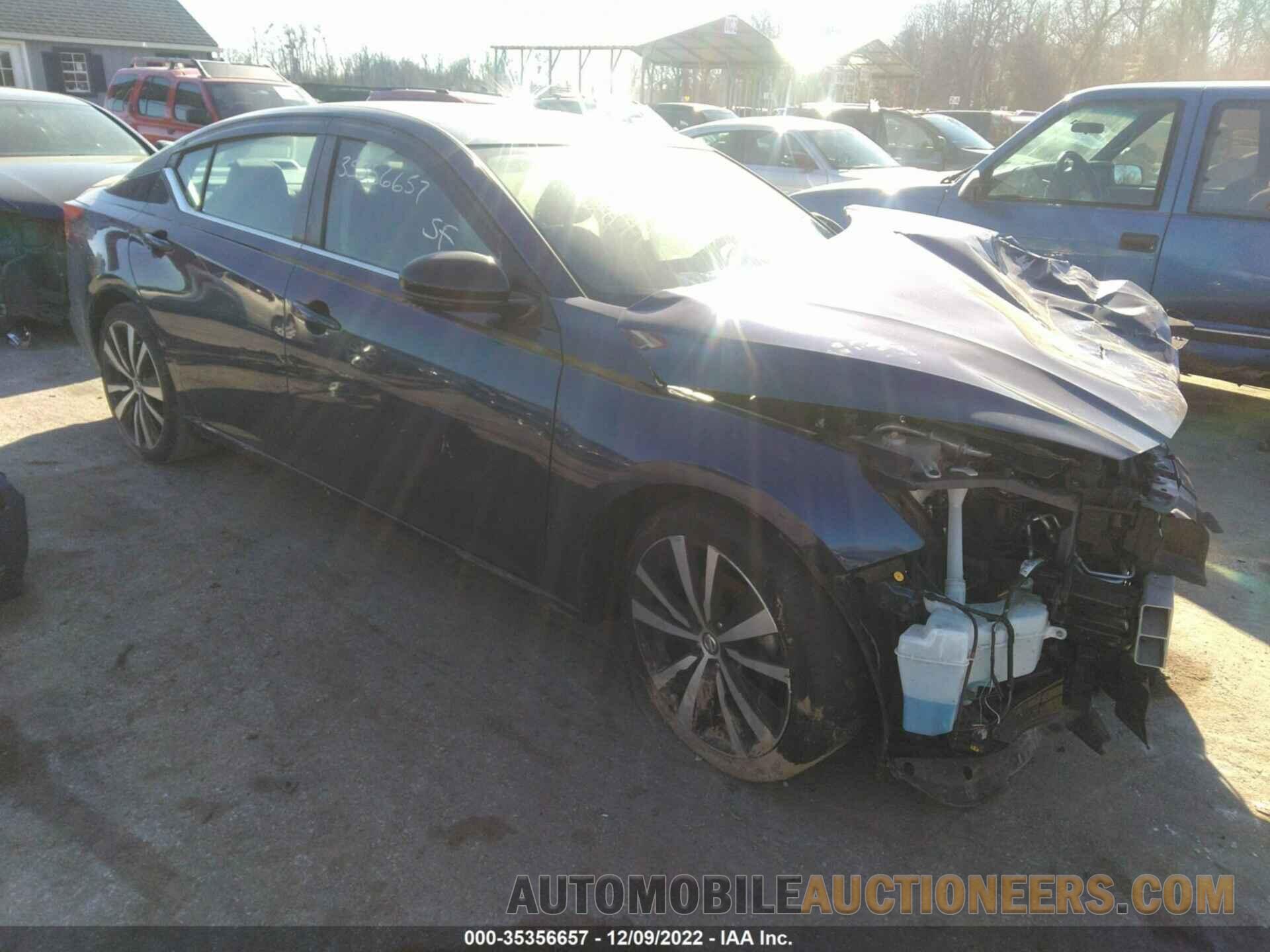 1N4BL4CV0KC121990 NISSAN ALTIMA 2019