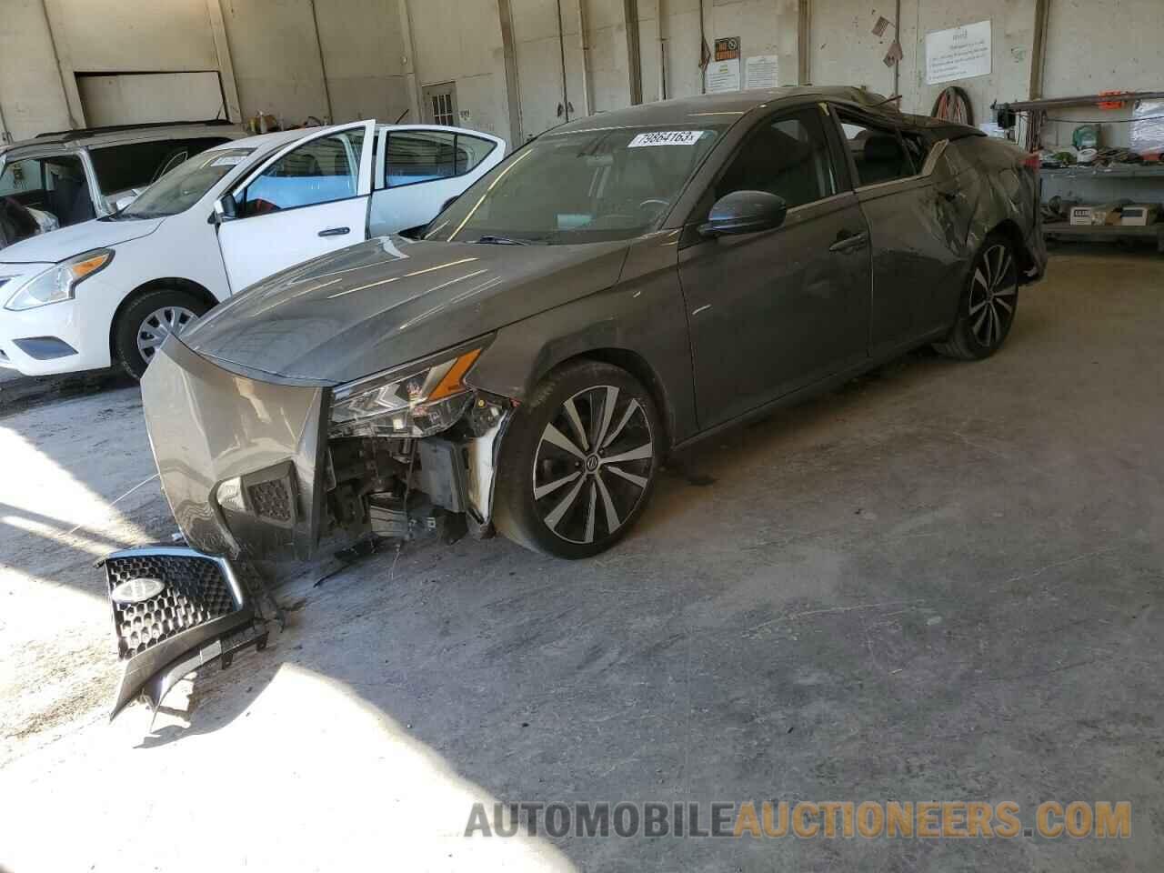 1N4BL4CV0KC139731 NISSAN ALTIMA 2019