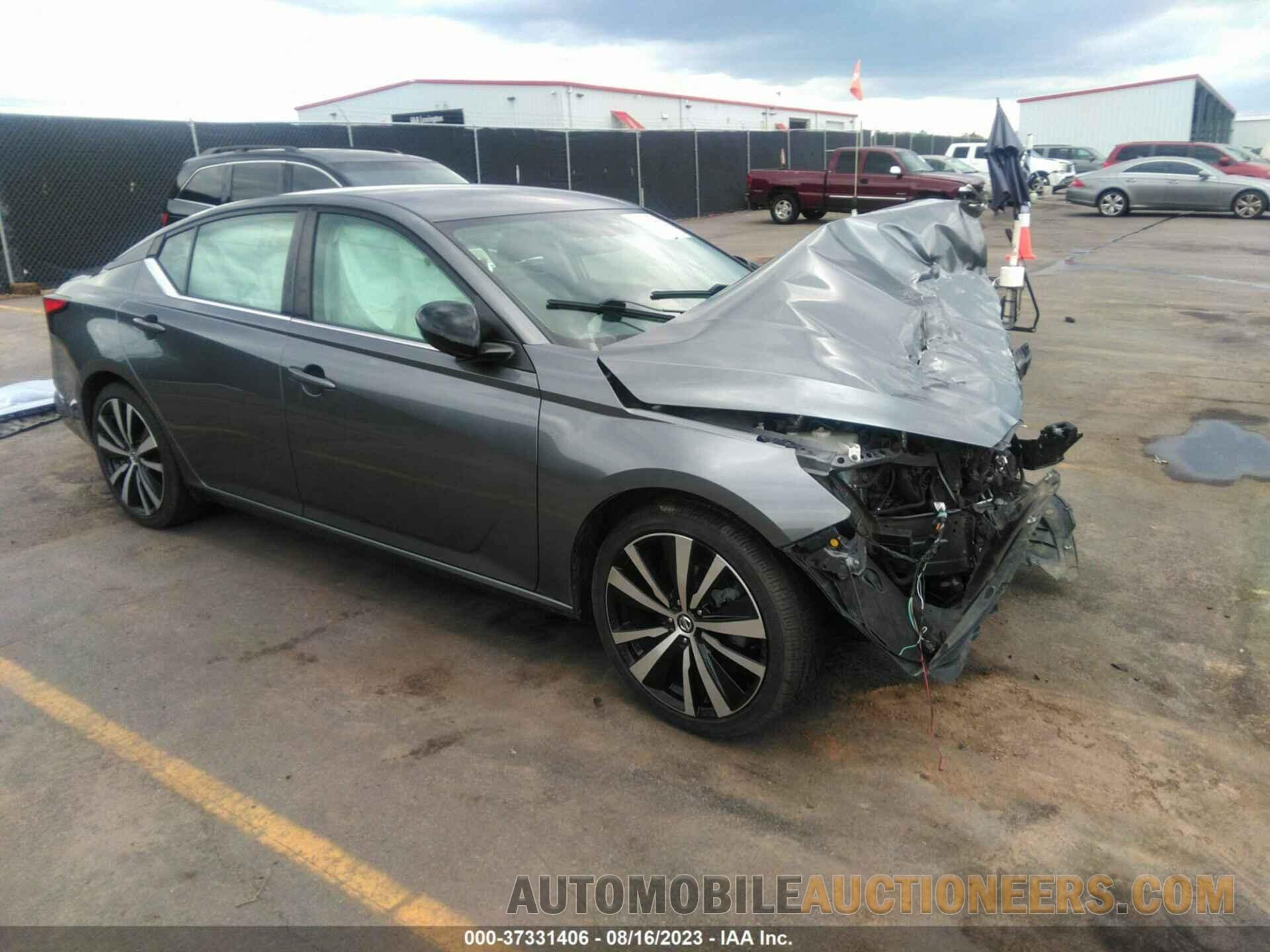 1N4BL4CV0KC139938 NISSAN ALTIMA 2019