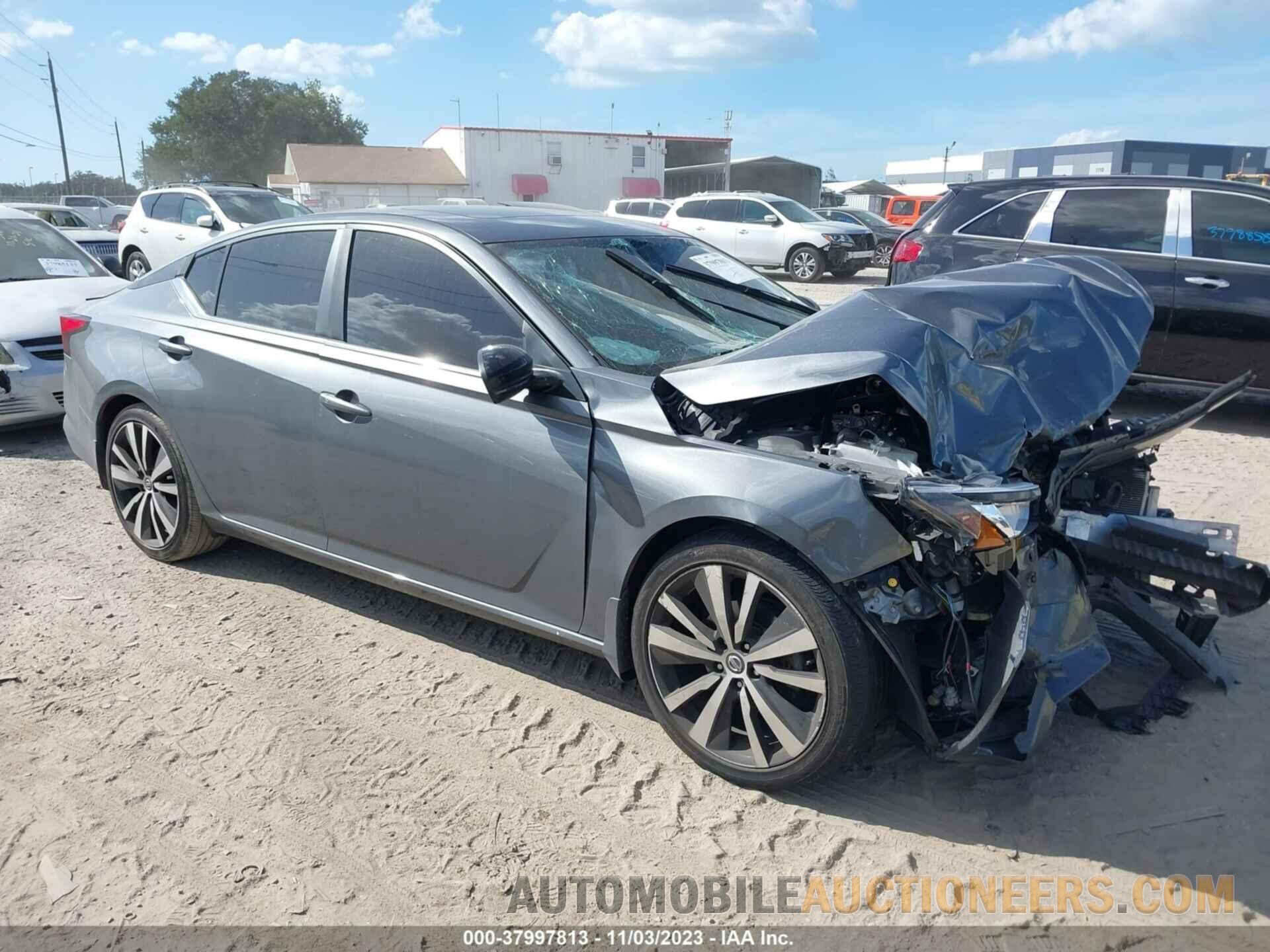 1N4BL4CV0KC142399 NISSAN ALTIMA 2019