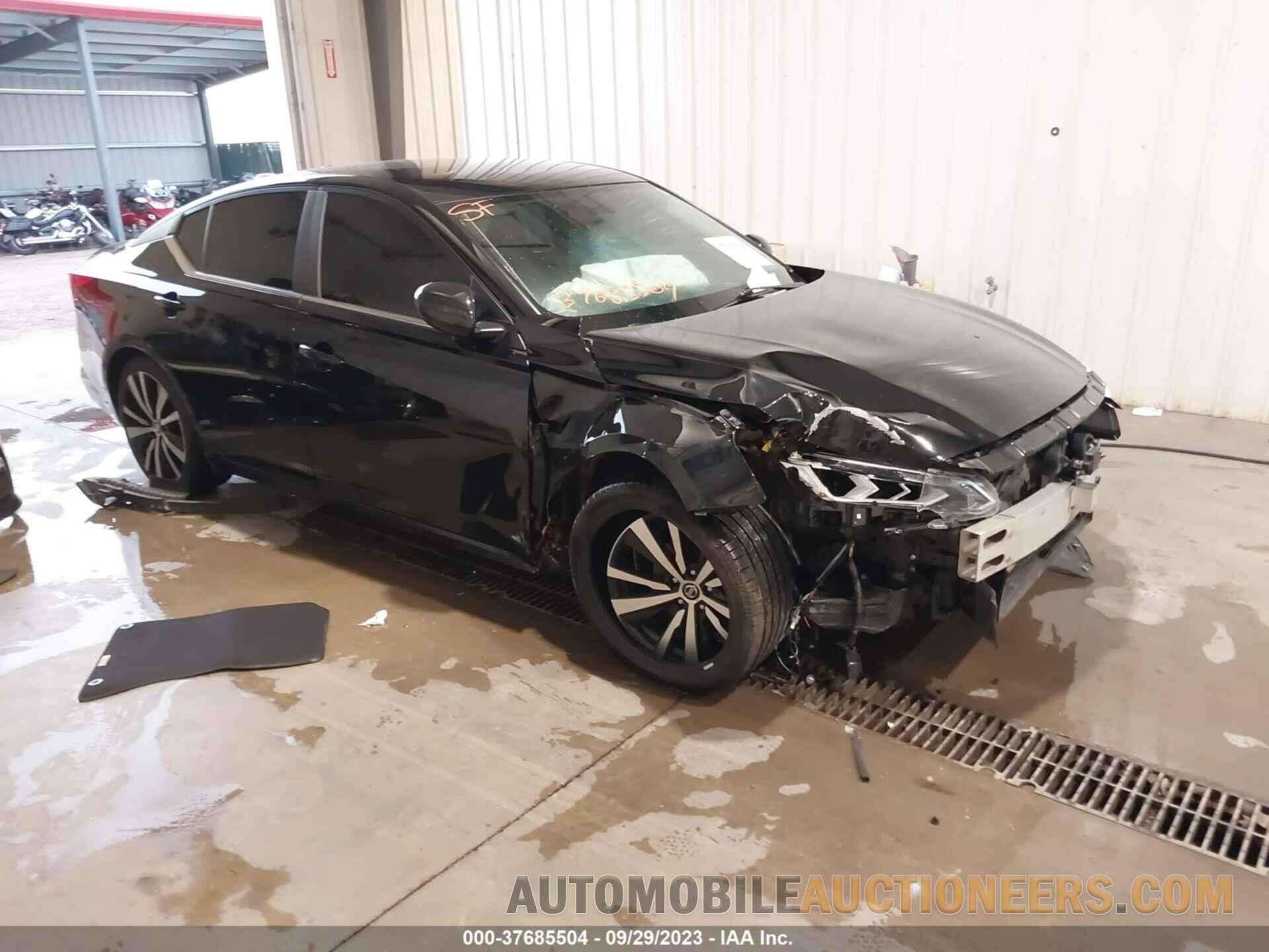 1N4BL4CV0KC155086 NISSAN ALTIMA 2019