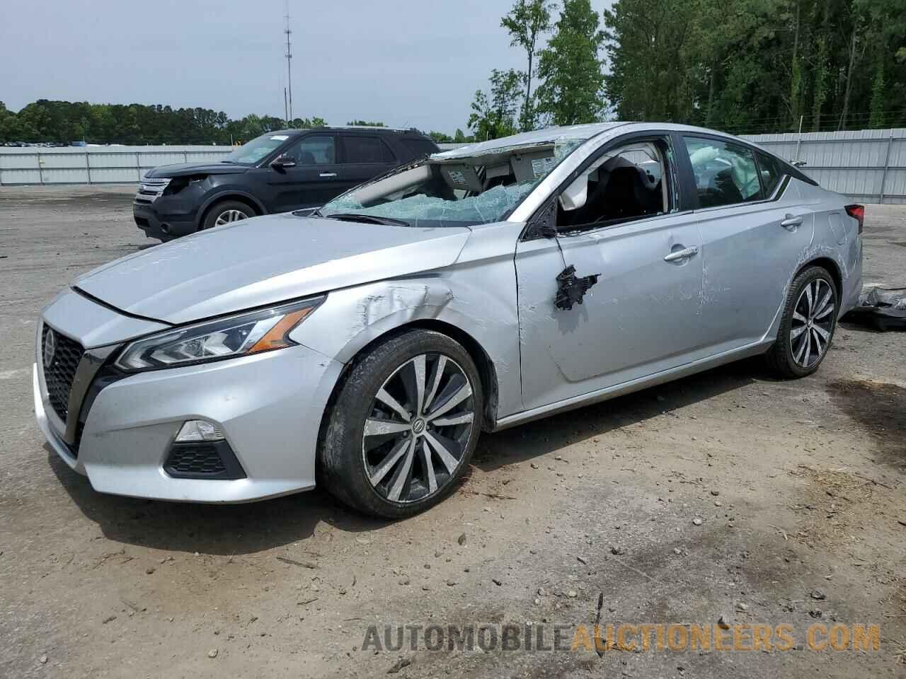 1N4BL4CV0KC161065 NISSAN ALTIMA 2019