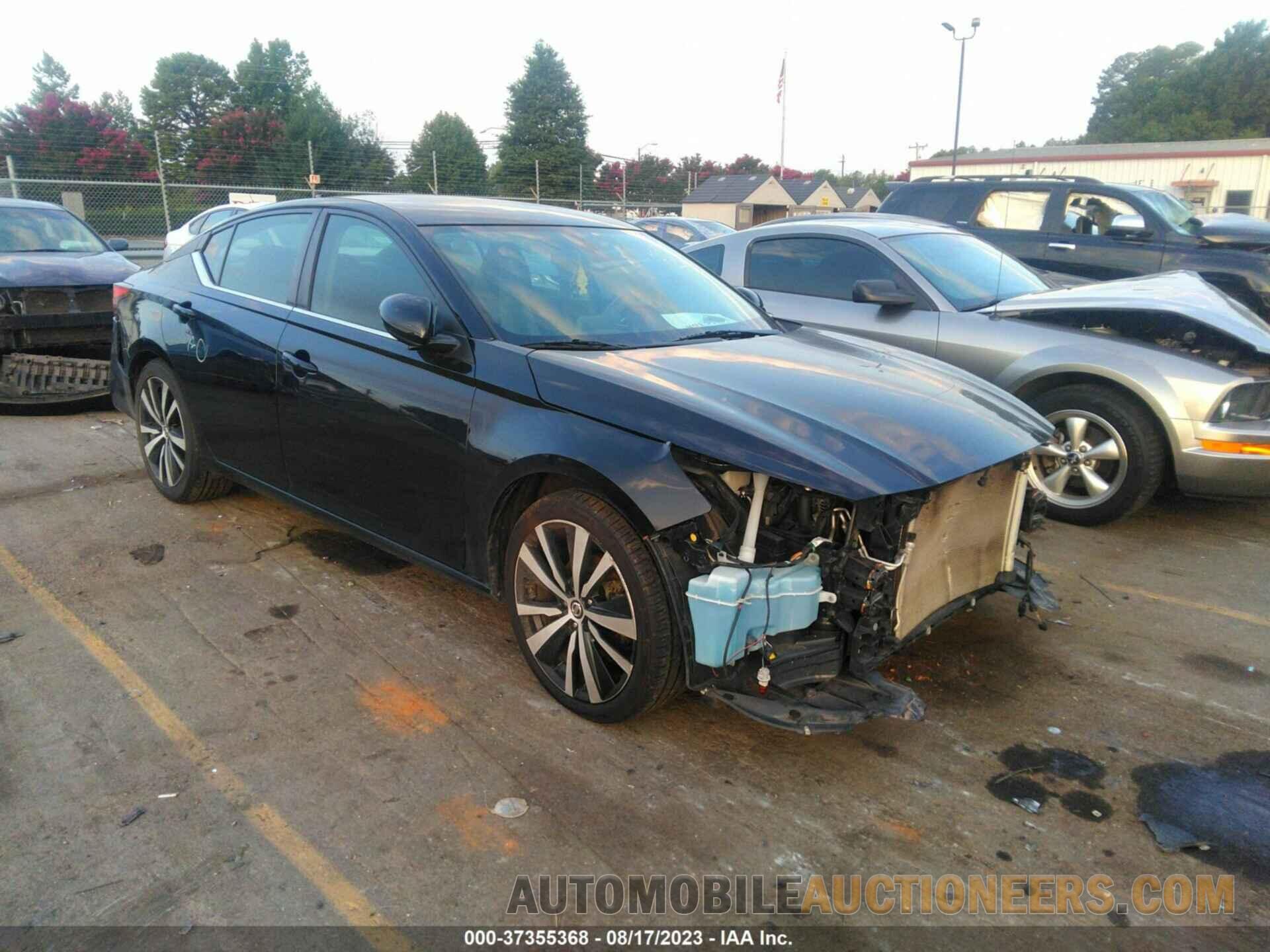 1N4BL4CV0KC163558 NISSAN ALTIMA 2019